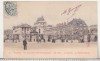 Bnk cp Franta - Versailles - circulata 1905, Printata