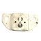 Zăvor de siguranță haion TESLA MODEL S 2014 OEM: A2127400132 13745257