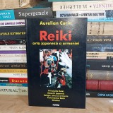 AURELIAN CURIN - REIKI _ ARTA JAPONEZA A ARMONIEI , 2003 #
