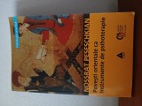 Povesti Orientale Ca Instrumente De Psihoterapie-Nossrat Peseschkian