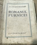 0001R Edt, Cugetarea Romanul Furnicei