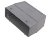Han B Hood Top Entry M32