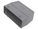 Han B Hood Top Entry M32