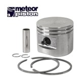 Piston complet drujba Stihl MS 290, 029 Meteor