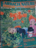revista FARMACIA NATURII din tainele ei - (7-8 din 2008)