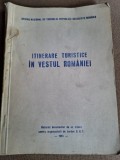 ITINERARE TURISTICE IN VESTUL ROMANIEI