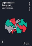 Cumpara ieftin Experiențele depresiei. Perspective teoretice, clinice și de cercetare - Sidney J. Blatt
