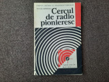 CERCUL DE RADIO PIONIERESC INDRUMARI METODICE RF1/1