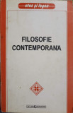 FILOSOFIE CONTEMPORANA-COLECTIV