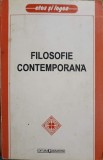 FILOSOFIE CONTEMPORANA-COLECTIV-362697