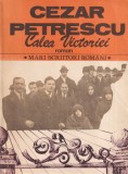 Cezar Petrescu - Calea Victoriei
