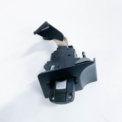 Butuc de contact BMW 3 Coupe E92 2008 OEM: 6954720 10598837 foto