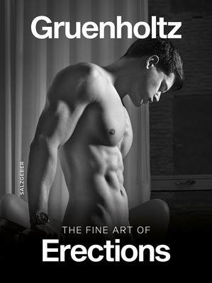 The Fine Art of Erections foto