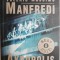 Akropolis. Mareata epopee a Atenei &ndash; Valerio Massimo Manfredi