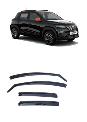 Paravanturi fata-spate , fumurii compatibile Dacia Spring Electric 2021-2023 foto