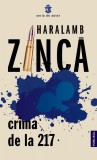 Crima de la 217 - Publisol