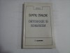 Ortodoxie și Romanism - Dumitru Stăniloae, Editura Albatros, 1998 - Carte Crestinism