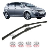 Cumpara ieftin Set stergatoare auto Bosch Aerotwin Retrofit, pentru parbriz TOYOTA COROLLA Verso