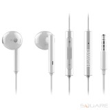 Casti Audio Huawei, AM115, White