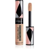 L&rsquo;Or&eacute;al Paris Infaillible More Than Concealer corector cremos pentru toate tipurile de ten culoare 323 Fawn 11 ml