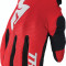 Manusi motocross Thor Sector, culoare rosu/alb, marime 2XL Cod Produs: MX_NEW 33307272PE