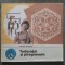 Mihai Gugleș - Traforajul și pirogravura (1993)