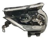 Far Citroen C4/E-C4, 09.2020-, montare fata, stanga, LED; electric; LED, VALEO
