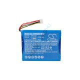 Baterie de &icirc;nlocuire VHBW Baby Monitor pentru VTech Baby Monitor VM5254 - 2100 mAh 3,8 V Li-Ion