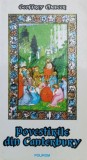 Povestirile din canterbury vol.2 - 1998 - Geoffrey Chaucer (L140)