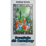 Povestirile din canterbury vol.2 - 1998 - Geoffrey Chaucer (L140)