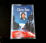 Chris Rea, Roton