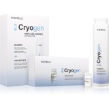 Montibello Cryogen Hair-Loss Control set impotriva caderii parului
