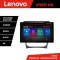 Navigatie Mercedes C W203 2000-2004 K-clk Lenovo PRO 4+64 13 inch 2K android 4G DSP gps internet Q CarStore Technology