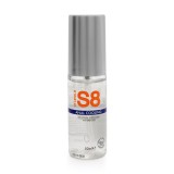 Lubrifianti anali - Stimul8 S8 Lubrifiant pentru Sex Anal pe Baza de Apa cu Efect de Racorire 50 ml