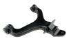 Brat suspensie fata Ssangyong Actyon 2005-, Inferior Stanga, NTY ZWD-DW-007