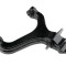 Brat suspensie fata Ssangyong Actyon 2005-, Inferior Stanga, NTY ZWD-DW-007