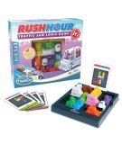 Thinkfun - Rush Hour Jr, editia noua, lb.romana