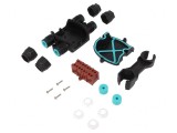 Conector de Alimentare AC cu Șurub 6-14mm 450V