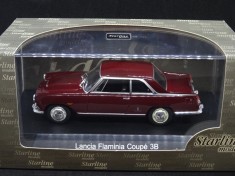 Macheta Lancia Flaminia Coupe 3B Starline 1:43