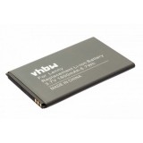 Baterie Wiko Lenny 1800 mah ( SH ), Li-ion