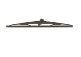 Stergator parbriz Bosch Twin, clasic, 475mm/450mm, set 2 bucati, cauciuc/grafit, universal, negru