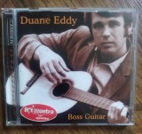 CD Duane Eddy &ndash; Boss Guitar