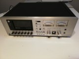 Stereo Cassette Deck DUAL model C819 - Vintage/aspect Impecabil/RFG