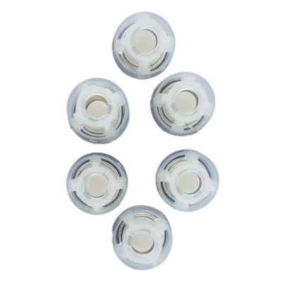 Set de 6 supape pentru MPX 150HL foto