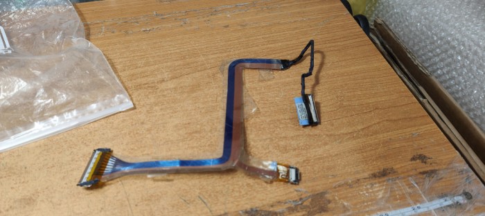 Cablu Display Laptop Dell Latitude D620
