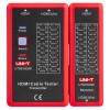 TESTER CABLU HDMI UT681HDMI UNI-T EuroGoods Quality