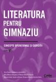 Cumpara ieftin Literatura pentru gimnaziu. Concepte operaționale și exerciții. Clasa a VI-a, Corint