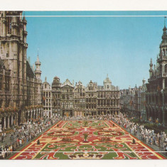 FA11 - Carte Postala- BELGIA - Bruxelles, necirculata