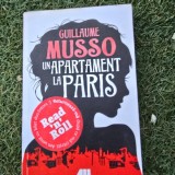 Un apartament la Paris - Guillaume Musso