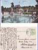Cisnadie (Sibiu, Hermannstadt )- Scoala de inot, Circulata, Printata